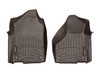 Floor Liners, Front, Cocoa | (19-24) Ram 2500/3500/4500/5500 | 4715801