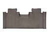 Floor Liners, Rear, Cocoa | (15-24) F-150, (17-20) F-150 Raptor, (17-24) Super Duty F-250/F-350/F-450/F-550, SuperCab | 476973