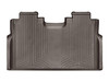 Floor Liners, Rear, Cocoa | (15-24) F-150, (17-24) Super Duty F-250/F-350/F-450/F-550, SuperCrew | 476974