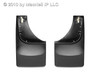 No-Drill Mud Flaps, Rear, Black | (04-14) F-150 | 120002