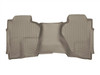 HP Floor Liner, Rear, Tan | (19-24) Ram 2500/3500, Mega Cab | 4515455IM