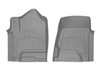 HP Floor Liner, Front, Gray | (18-23) Tacoma | 4612991IM