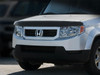 Hood Deflector, Dark Smoke | (15-22) Canyon | 50259