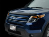 Hood Deflector, Dark Smoke | (14-15) Silverado 1500 | 50218