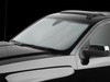 SunShade, Front Only, Silver/Black | (14-18) Silverado/Sierra 1500, (15-19) Silverado/Sierra 2500HD/3500HD | TS0001