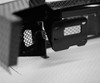 Legend Bumper With Grille Guard, Front | (11-16) Super Duty F-250/F-350 | FBF111BLR