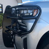 Ranch Hand Legend Grille Guard | (19-21) Silverado 1500 | GGC19HBL1
