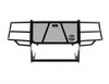 Ranch Hand Legend Grille Guard | (19-21) Silverado 1500 | GGC19HBL1