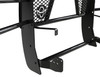Ranch Hand Legend Grille Guard, With Camera Cutout | (19-21) Silverado 1500, With Camera | GGC19HBL1C
