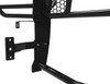 Ranch Hand Legend Grille Guard, With Camera Cutout | (19-24) Ram 2500/3500, With Camera | GGD191BL1C