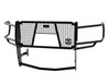 Ranch Hand Legend Grille Guard, With Camera Cutout | (19-24) Ram 2500/3500, With Camera | GGD191BL1C