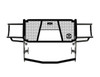 Ranch Hand Legend Grille Guard, With Camera Cutout | (19-24) Ram 2500/3500, With Camera | GGD191BL1C