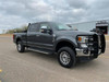 Ranch Hand Legend Grille Guard | (17-22) Super Duty F-250/F-350 | GGF201BL1