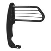 Steel Grille Guard, Black, Steel | (09-24) RAM 1500 Classic, Excluding Rebel/Warlock | 5058