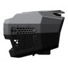 Midnight Bumper, Front | (19-21) Silverado 1500 | MFC19HBMN