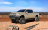 Midnight Bumper, Front | (19-21) Silverado 1500 | MFC19HBMN