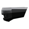 Midnight Bumper, Front | (10-18) Ram 2500/3500 | MFD101BMN