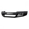 Midnight Bumper, Front | (18-20) F-150 | MFF18HBMN