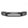 Midnight Bumper, Front | (18-20) F-150 | MFF18HBMN