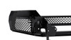 Midnight Bumper, Front | (16-23) Tacoma | MFT16MBMN