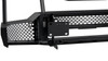Midnight Bumper With Grille Guard, Front | (20-23) Silverado 2500/3500 | MFC201BM1