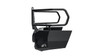 Midnight Bumper With Grille Guard, Front | (19-24) Ram 2500/3500 | MFD191BM1
