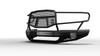 Midnight Bumper With Grille Guard, Front | (19-24) Ram 1500 | MFD19HBM1