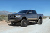 Midnight Bumper With Grille Guard, Front | (19-24) Ram 1500 | MFD19HBM1