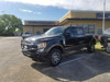 Midnight Bumper With Grille Guard, Front | (17-22) Super Duty F-250/F-350 | MFF201BM1