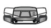 Midnight Bumper With Grille Guard, Front | (16-23) Tacoma | MFT16MBM1