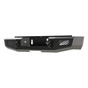 Ranch Hand Midnight Bumper | (15-19) Silverado/Sierra 2500/35000 | MBC151BMSL
