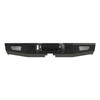 Ranch Hand Midnight Bumper | (10-18) Ram 2500/3500 | MBD101BMSL