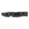 Ranch Hand Midnight Bumper | (10-18) Ram 2500/3500 | MBD101BMSL