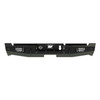 Ranch Hand Midnight Bumper | (19-24) Ram 1500 | MBD19HBMSL