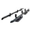 Ranch Hand Steps , Wheel To Wheel | (07-18) Silverado/Sierra 1500, (07-19) Silverado/Sierra 2500/3500HD, Crew Cab, 6' Bed | RSC071C6B6S
