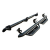 Ranch Hand Steps | (11-24) Ram 1500/2500/3500 Classic, Crew Cab | RSD091C1B4S
