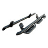 Ranch Hand Steps | (15-24) F-150, (17-24) Super Duty F-250/F-350, Extended Cab, 6' Bed | RSF151S6B6S
