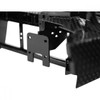 Sport Bumper Winch Ready, Front | (15-19) Silverado 2500/3500 | FBC155BLR