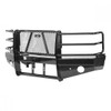 Sport Bumper Winch Ready, Front | (15-19) Silverado 2500/3500 | FBC155BLR