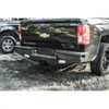 Ranch Hand Sport Bumper, Rear | (14-18) Silverado/Sierra 1500 | SBC14HBLSL