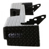 Ranch Hand Sport Bumper, Rear | (14-18) Silverado/Sierra 1500 | SBC14HBLSL