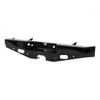 Ranch Hand Sport Bumper, Rear | (15-19) Silverado/Sierra 2500/35000 | SBC151BLSL