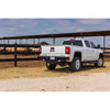 Ranch Hand Sport Bumper, Rear | (15-19) Silverado/Sierra 2500/35000 | SBC151BLSL