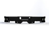 Ranch Hand Sport Bumper, Rear | (19-24) Silverado/Sierra 1500, Dual Exhaust | SBC19HBLSE