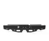 Ranch Hand Sport Bumper, Rear | (09-24) Ram 1500 Classic, Dual Exhaust | SBD09HBLSLE