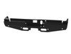 Ranch Hand Sport Bumper, Rear | (19-24) Ram 1500 | SBD19HBLSL
