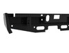 Ranch Hand Sport Bumper, Rear | (19-24) Ram 1500 | SBD19HBLSL
