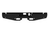 Ranch Hand Sport Bumper, Rear | (19-24) Ram 1500 | SBD19HBLSL