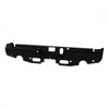 Ranch Hand Sport Bumper, Rear | (19-24) Ram 1500 | SBD19HBLSLE