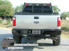 Ranch Hand Sport Bumper, Rear | (08-15) Super Duty F-250/F-350 | SBF081BLSL